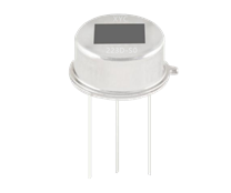 Pyroelectric Infrared(PIR) sensor 